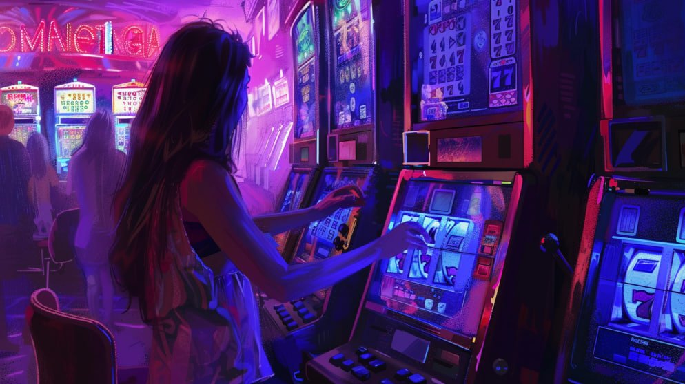 Jendral4D promosi cashback mingguan slot dan kasino live dealer