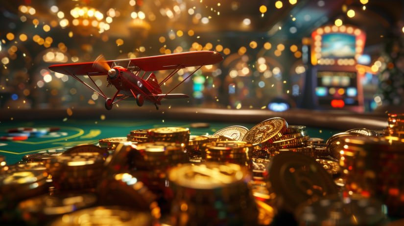 Jendral4D slot online jackpot dari provider premium internasional