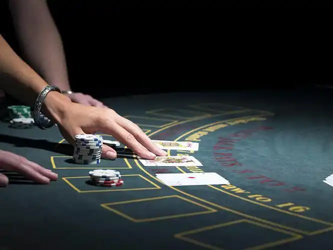 Jendral4D poker online dan permainan kartu terpopuler Indonesia