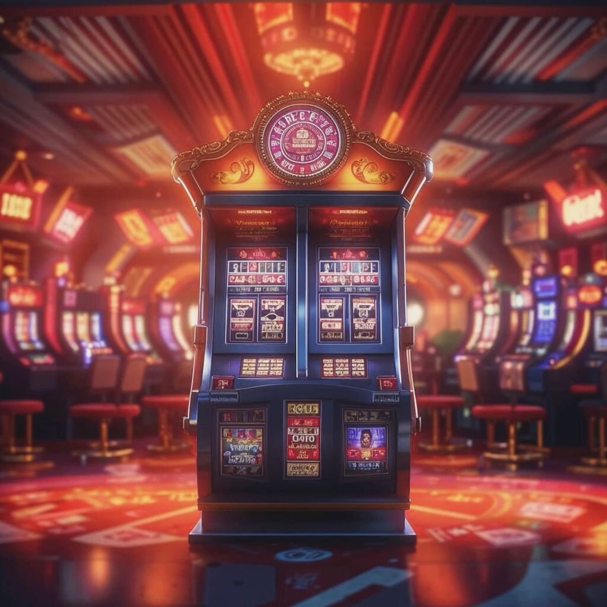 Keamanan deposit Jendral4D – sistem enkripsi SSL dan perlindungan transaksi berlapis