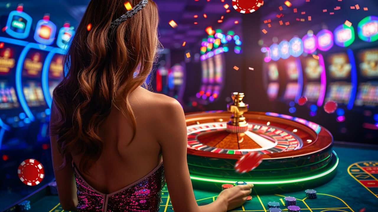 Jendral4D promosi bonus deposit dan hadiah terbaru untuk pemain Indonesia