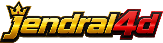 Jendral4D Logo